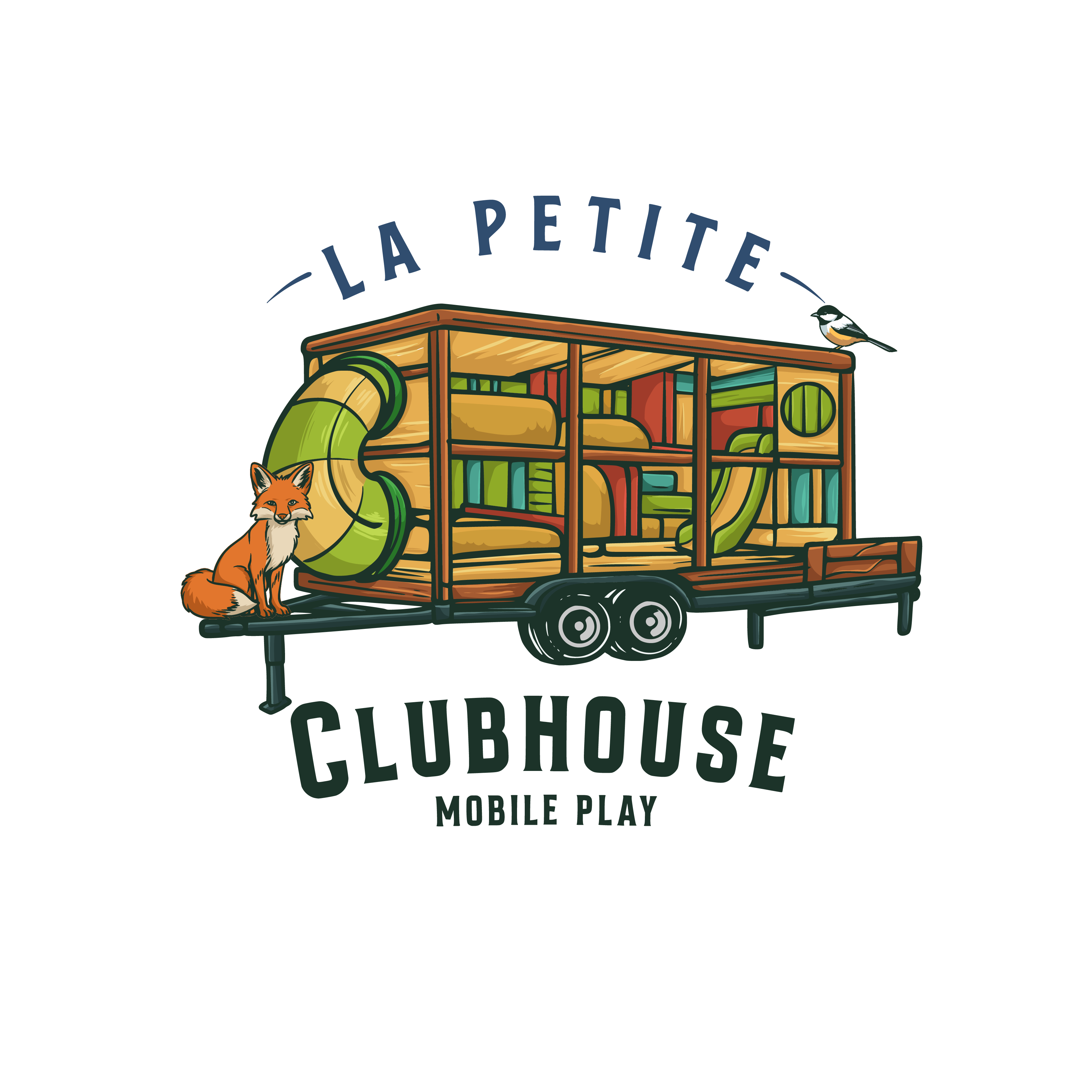La Petite Clubhouse