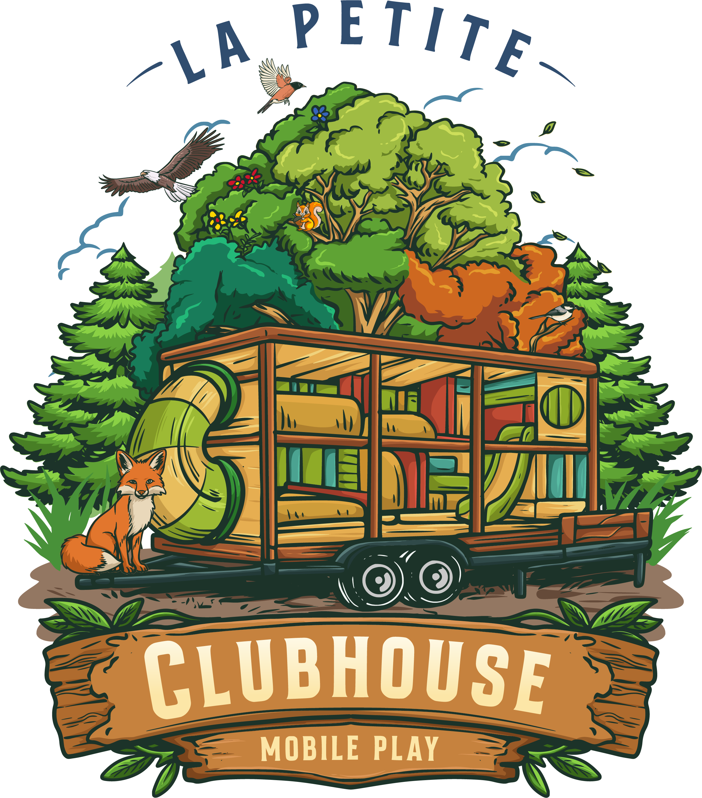 LaClubhouse